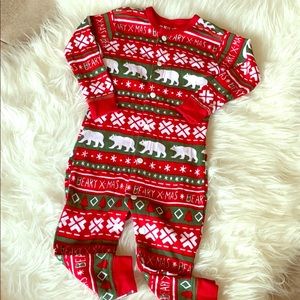 Little Blue House Pajamas ❤️